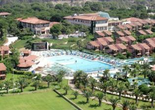 TUI Selectum Luxury Belek